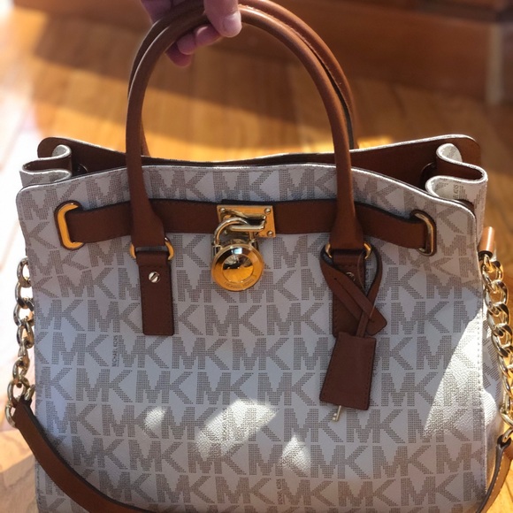 Michael kors bag - Picture 1 of 1